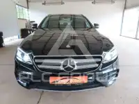2017 Mercedes Benz E 350
