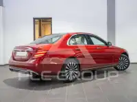 2017 Mercedes Benz E 350