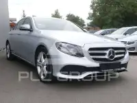 2017 Mercedes Benz E 350