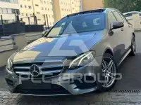 2017 Mercedes Benz E 350