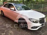 2017 Mercedes Benz E 350