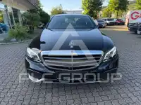 2017 Mercedes Benz E 350