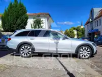 2017 Mercedes Benz E 350