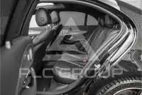 2017 Mercedes Benz E 350