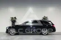 2017 Mercedes Benz E 350
