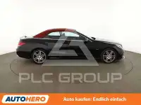 2017 Mercedes Benz E 350