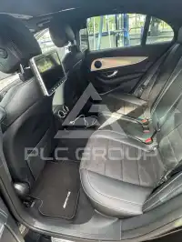 2017 Mercedes Benz E 350