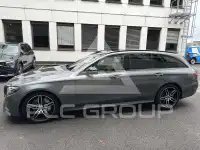 2017 Mercedes Benz E 350