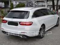 2017 Mercedes Benz E 350