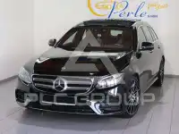 2017 Mercedes Benz E 350