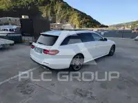 2017 Mercedes Benz E 350