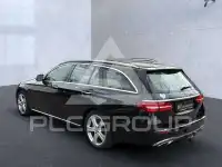 2017 Mercedes Benz E 350