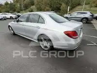 2017 Mercedes Benz E 350