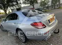 2017 Mercedes Benz E 350