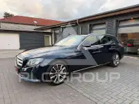 2017 Mercedes Benz E 350