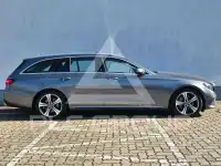 2017 Mercedes Benz E 350