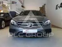 2017 Mercedes Benz E 350