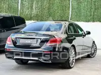 2017 Mercedes Benz E 350
