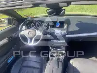 2017 Mercedes Benz E 350