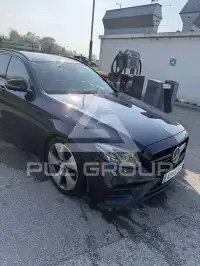 2017 Mercedes Benz E 350