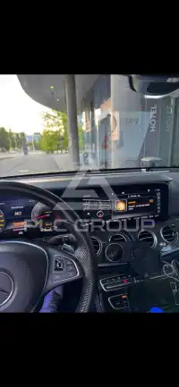 2017 Mercedes Benz E 350