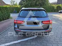 2017 Mercedes Benz E 350