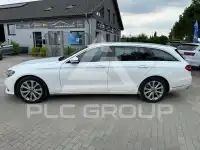 2017 Mercedes Benz E 350