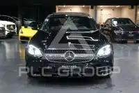 2017 Mercedes Benz E 350
