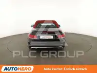 2017 Mercedes Benz E 350