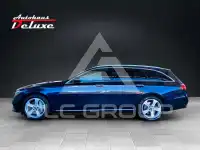 2017 Mercedes Benz E 350