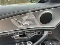 2017 Mercedes Benz E 350