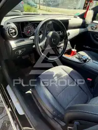 2017 Mercedes Benz E 350