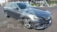 2017 Mercedes Benz E 350