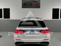 2017 Mercedes Benz E 350