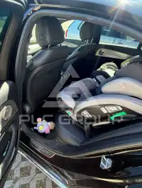 2017 Mercedes Benz E 350