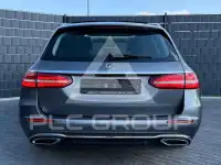 2017 Mercedes Benz E 350