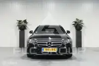 2017 Mercedes Benz E 350