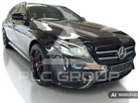 2017 Mercedes Benz E 350