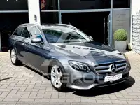 2017 Mercedes Benz E 350