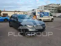 2017 Mercedes Benz E 350