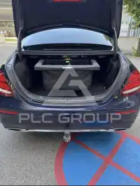 2017 Mercedes Benz E 350