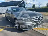 2017 Mercedes Benz E 350