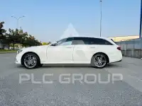 2017 Mercedes Benz E 350