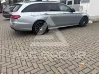 2017 Mercedes Benz E 350