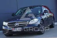 2017 Mercedes Benz E 350