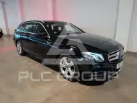 2017 Mercedes Benz E 350