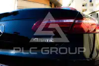 2017 Mercedes Benz E 350