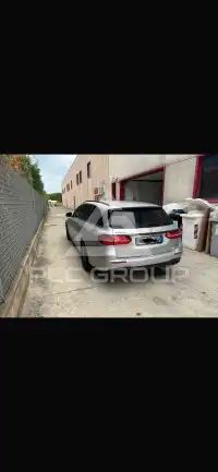 2017 Mercedes Benz E 350