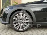 2017 Mercedes Benz E 350