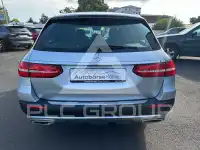 2017 Mercedes Benz E 350